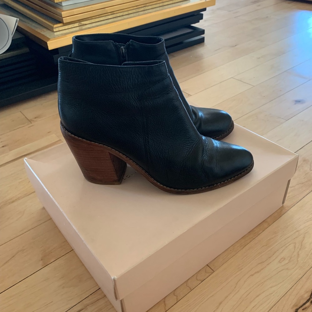 Loeffler Randall Ella Booties